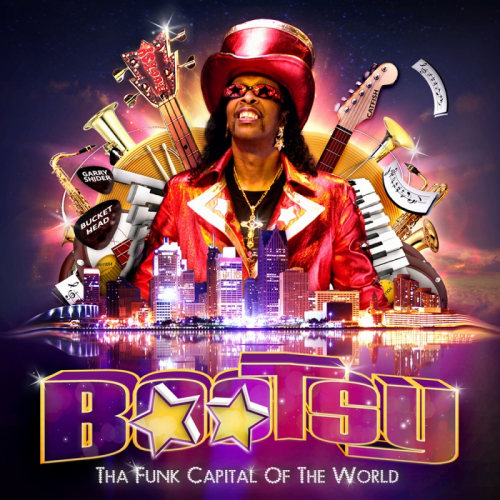 COLLINS, BOOTSY - THA FUNK CAPITAL OF THE WORLDCOLLINS, BOOTSY - THA FUNK CAPITAL OF THE WORLD.jpg